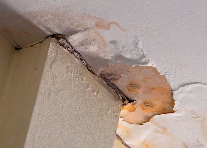 Water-Damage-Mold-Removal water damage repair Philadelphia